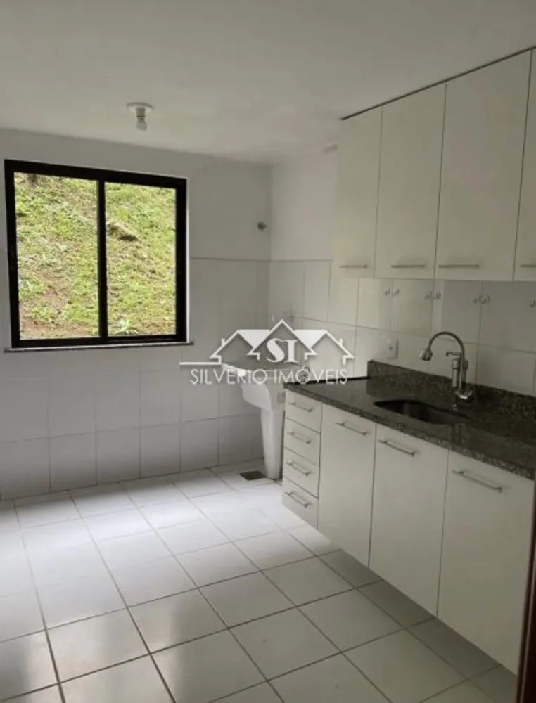 Apartamento, 2 quartos, 70 m² - Foto 6