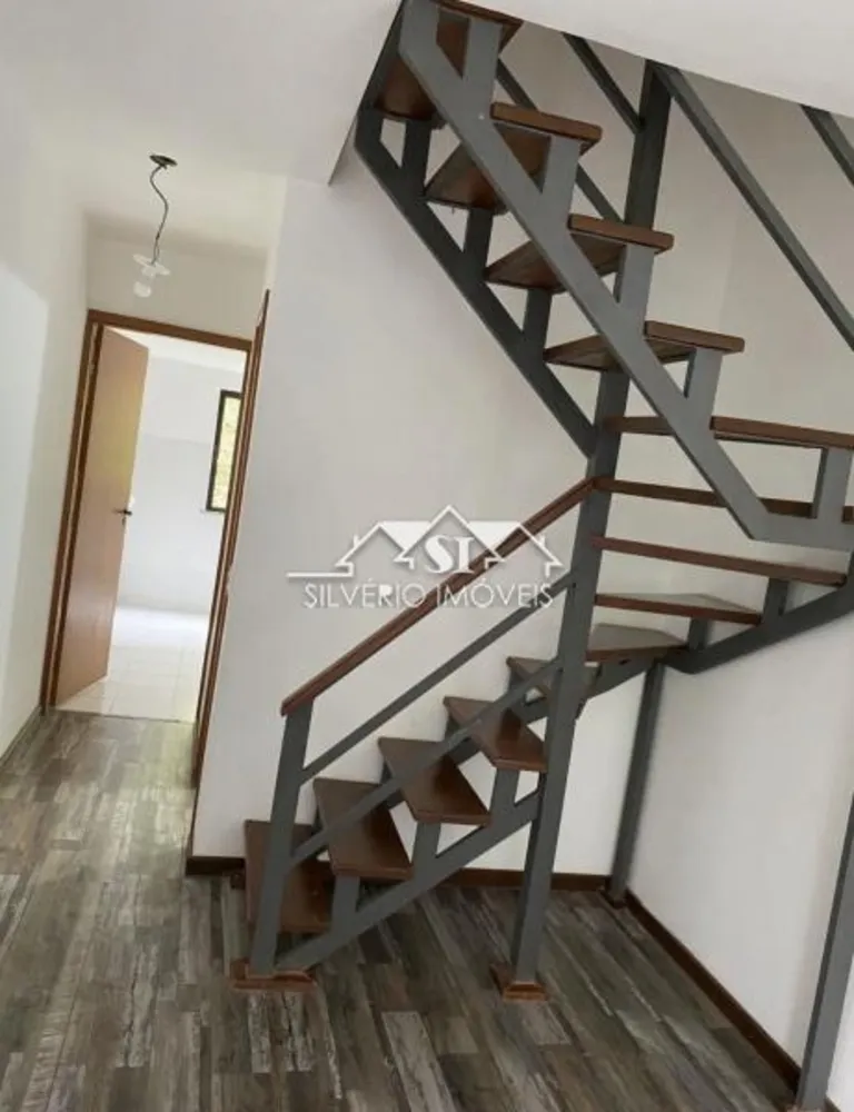 Apartamento, 2 quartos, 70 m² - Foto 2