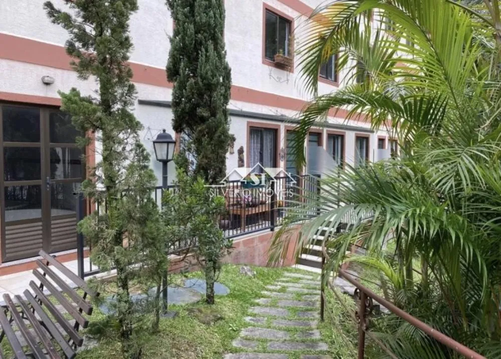 Apartamento, 2 quartos, 70 m² - Foto 8