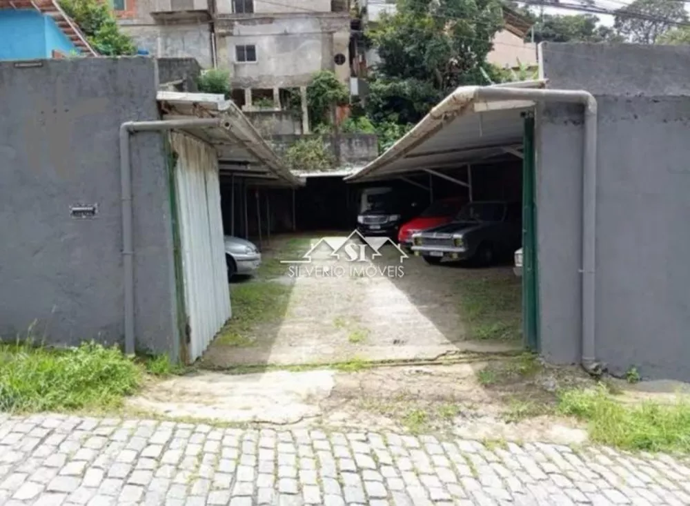 Terreno, 315 m² - Foto 1