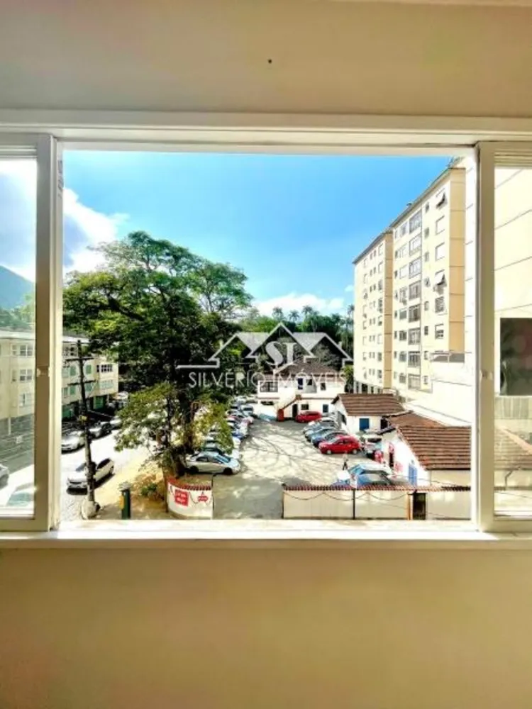 Apartamento, 2 quartos, 71 m² - Foto 2