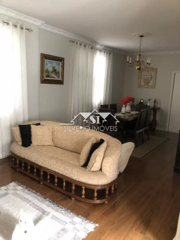 Casa, 5 quartos, 182 m² - Foto 27