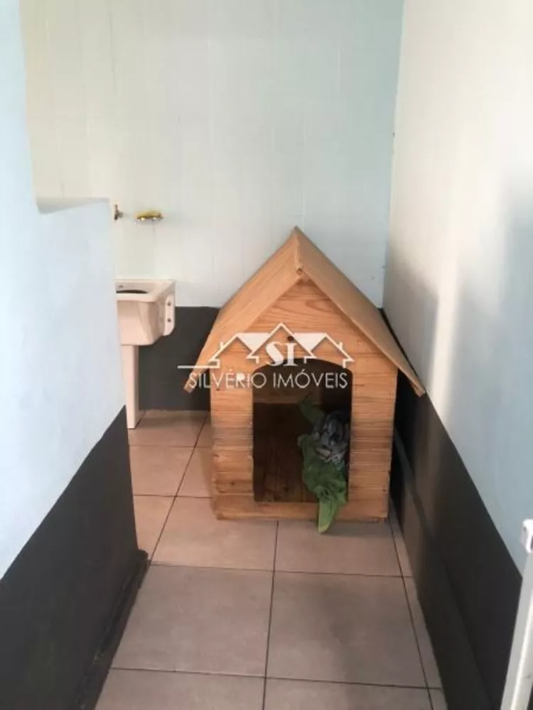Casa, 5 quartos, 182 m² - Foto 10