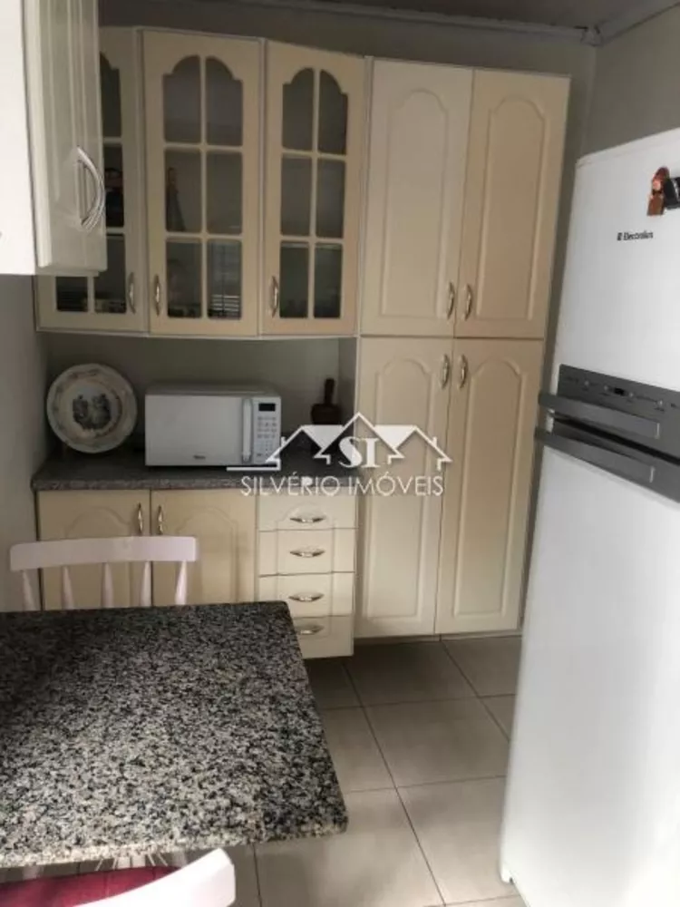 Casa, 5 quartos, 182 m² - Foto 3