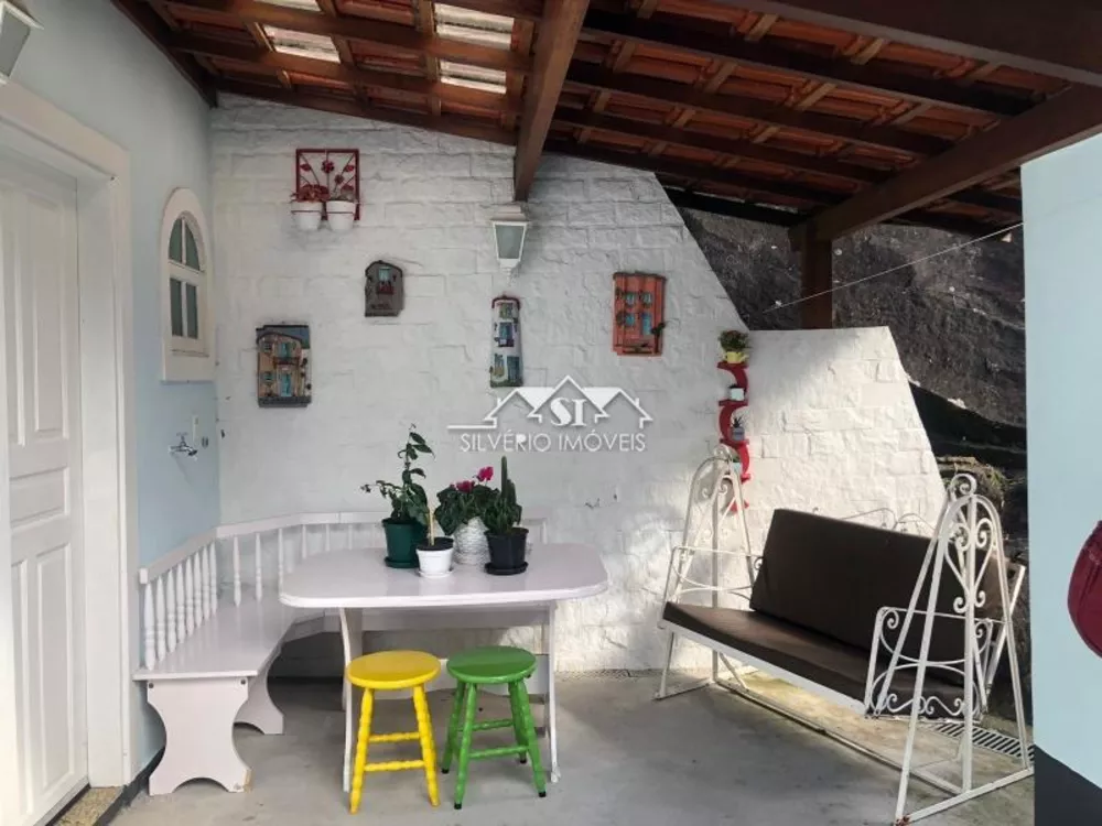 Casa, 5 quartos, 182 m² - Foto 25