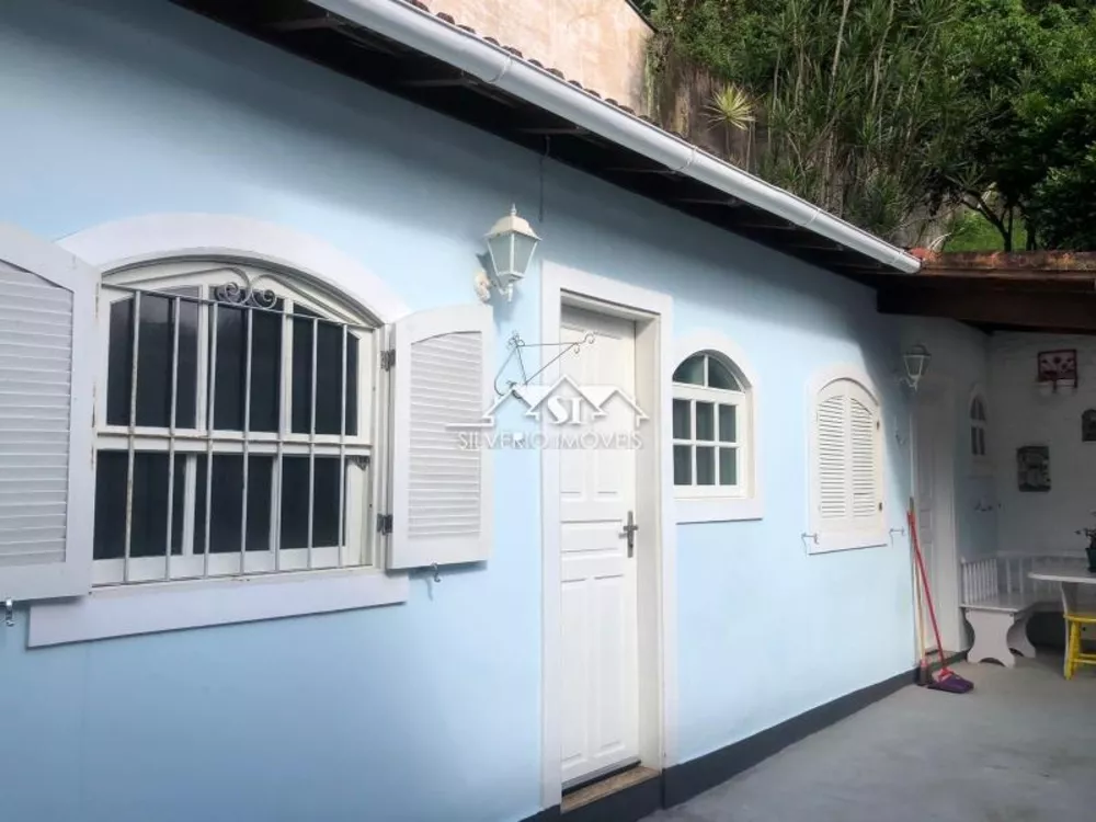 Casa, 5 quartos, 182 m² - Foto 14