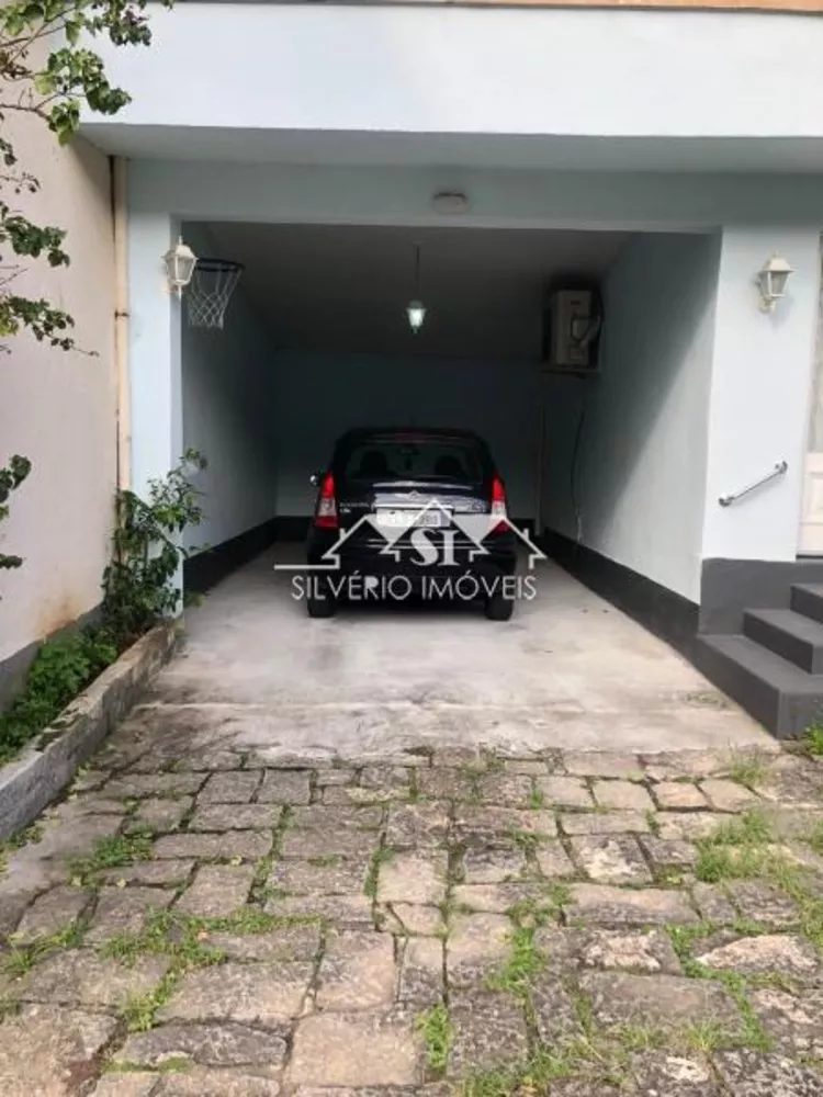 Casa, 5 quartos, 182 m² - Foto 16