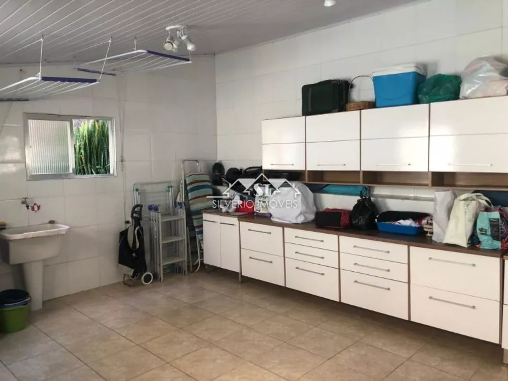 Casa, 5 quartos, 182 m² - Foto 7
