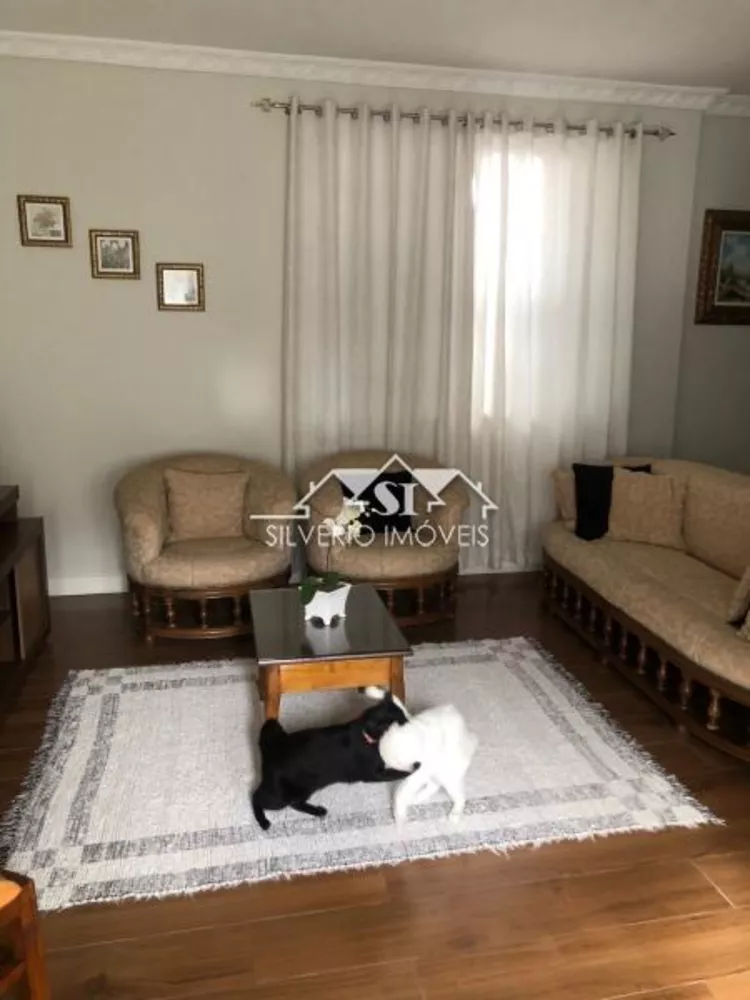 Casa, 5 quartos, 182 m² - Foto 24