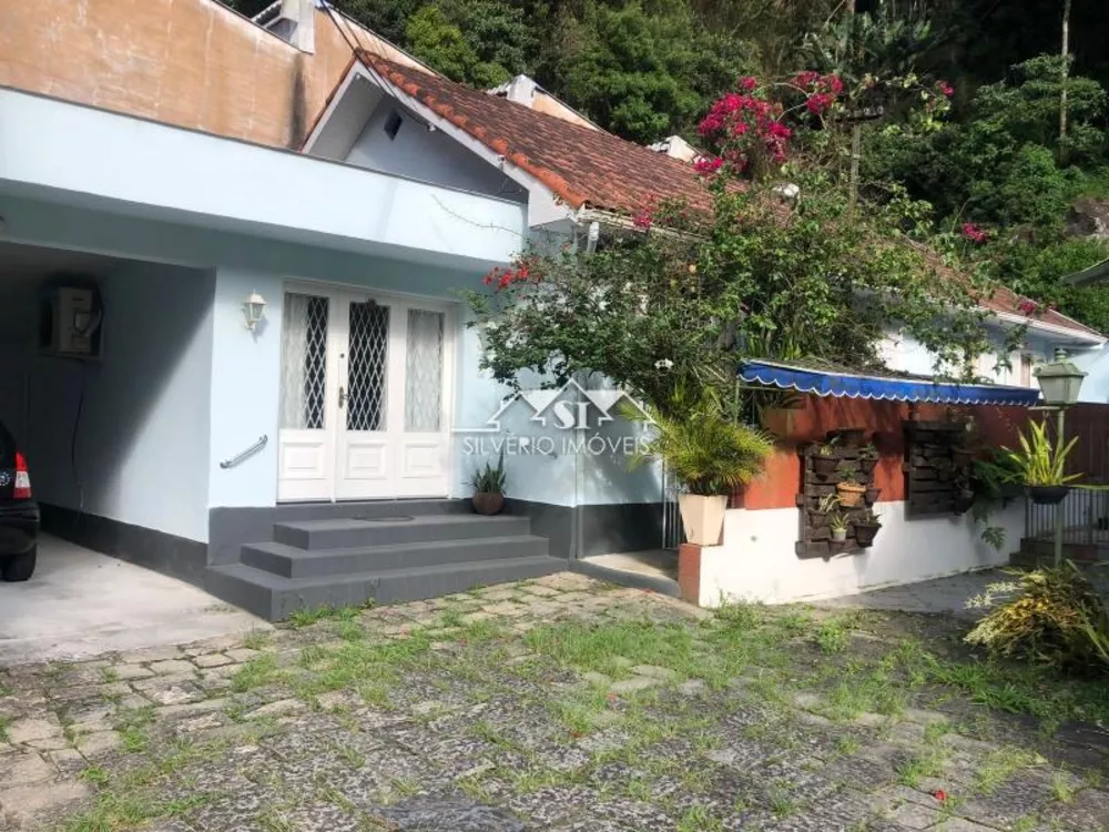 Casa, 5 quartos, 182 m² - Foto 4