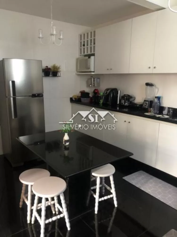 Casa, 5 quartos, 182 m² - Foto 19