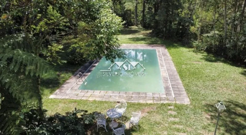 Casa, 4 quartos, 350 m² - Foto 2