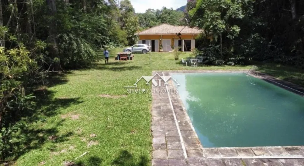 Casa, 4 quartos, 350 m² - Foto 1