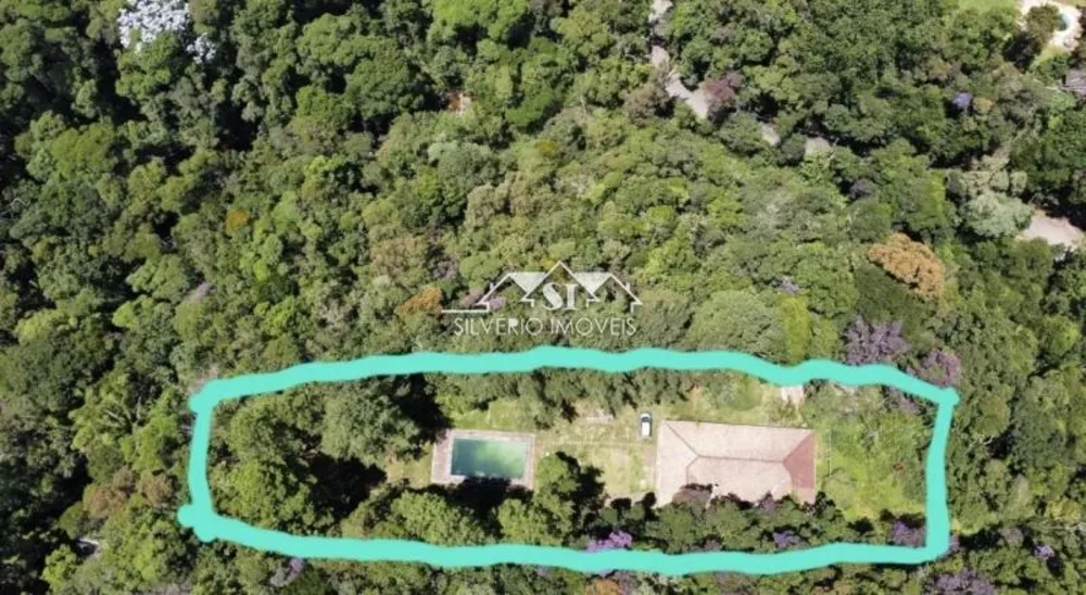 Casa, 4 quartos, 350 m² - Foto 8