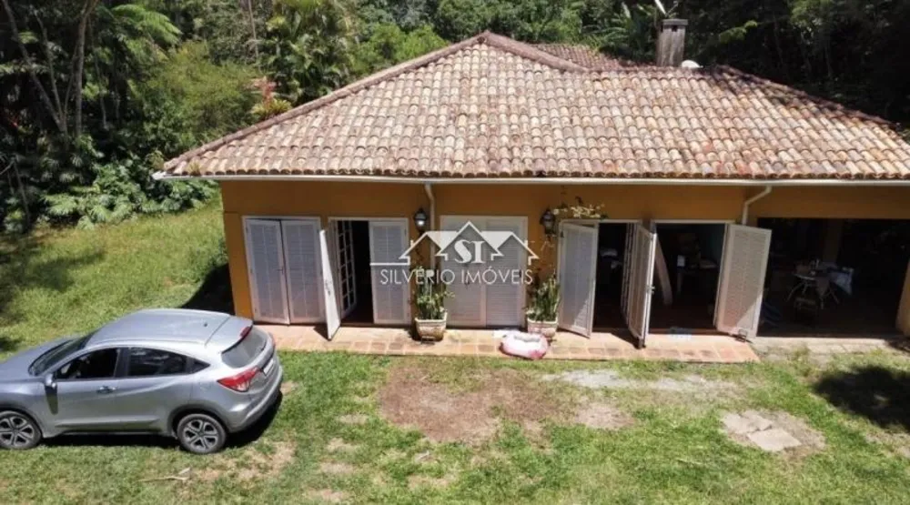 Casa, 4 quartos, 350 m² - Foto 6