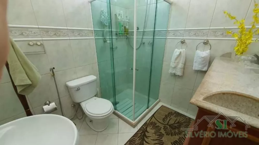 Casa, 4 quartos, 156 m² - Foto 13