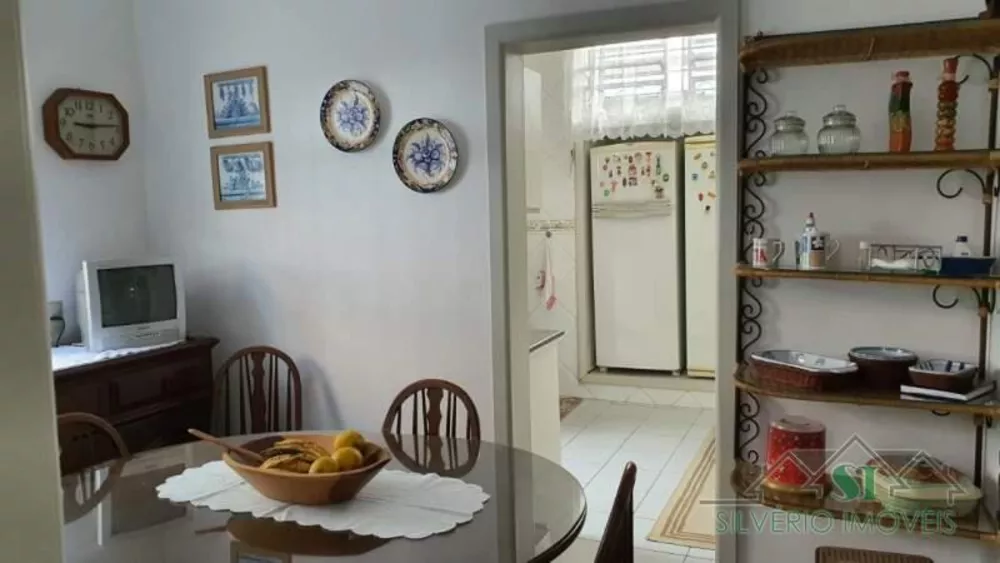 Casa, 4 quartos, 156 m² - Foto 5