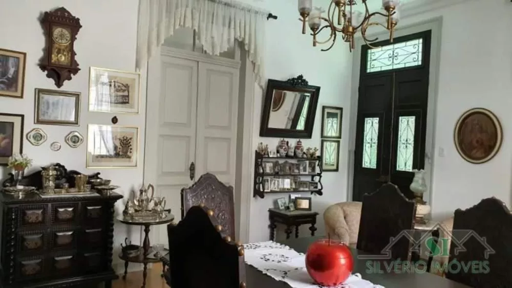 Casa, 4 quartos, 156 m² - Foto 7