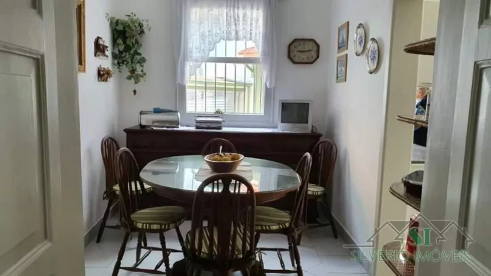 Casa, 4 quartos, 156 m² - Foto 18