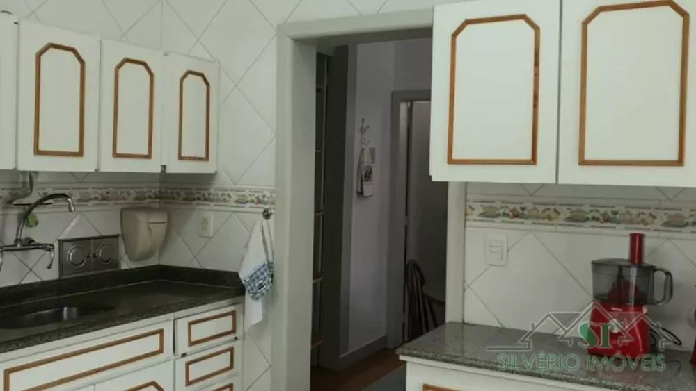 Casa, 4 quartos, 156 m² - Foto 8