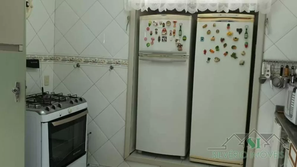 Casa, 4 quartos, 156 m² - Foto 20