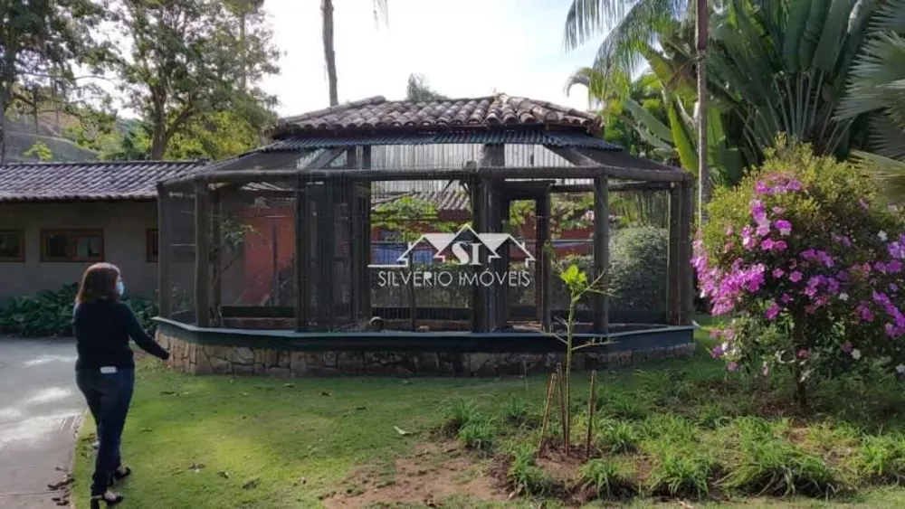 Casa, 9 quartos, 1200 m² - Foto 12