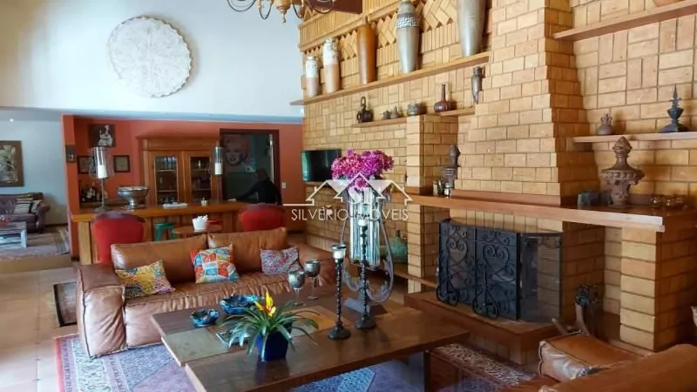 Casa, 9 quartos, 1200 m² - Foto 18