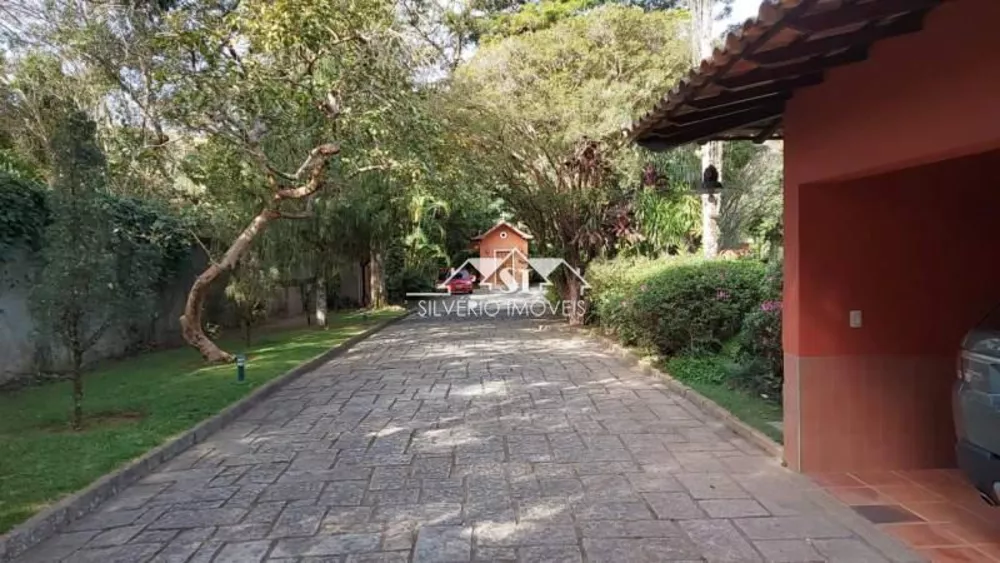 Casa, 9 quartos, 1200 m² - Foto 6