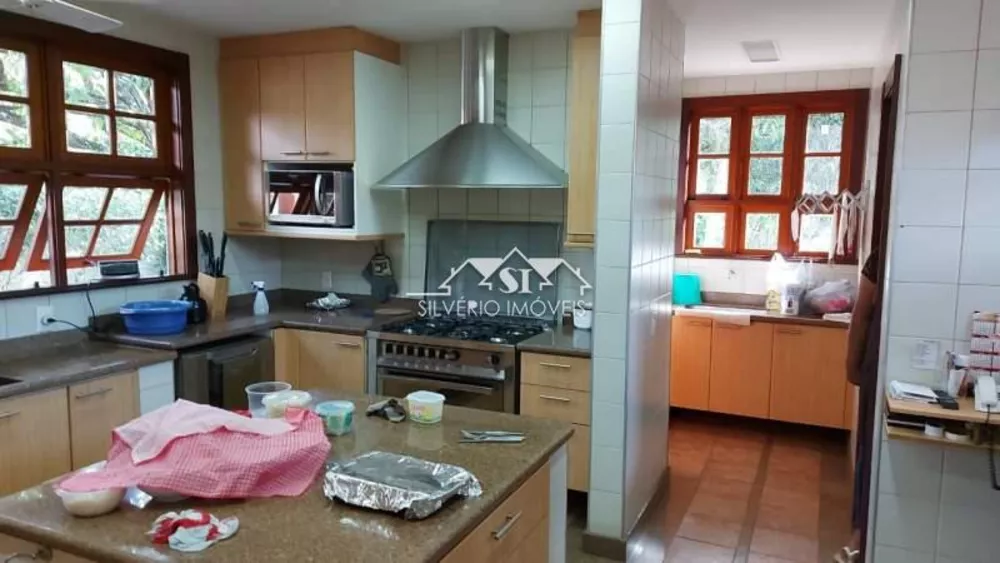 Casa, 9 quartos, 1200 m² - Foto 26