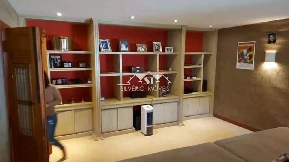 Casa, 9 quartos, 1200 m² - Foto 16