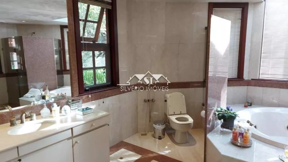 Casa, 9 quartos, 1200 m² - Foto 23