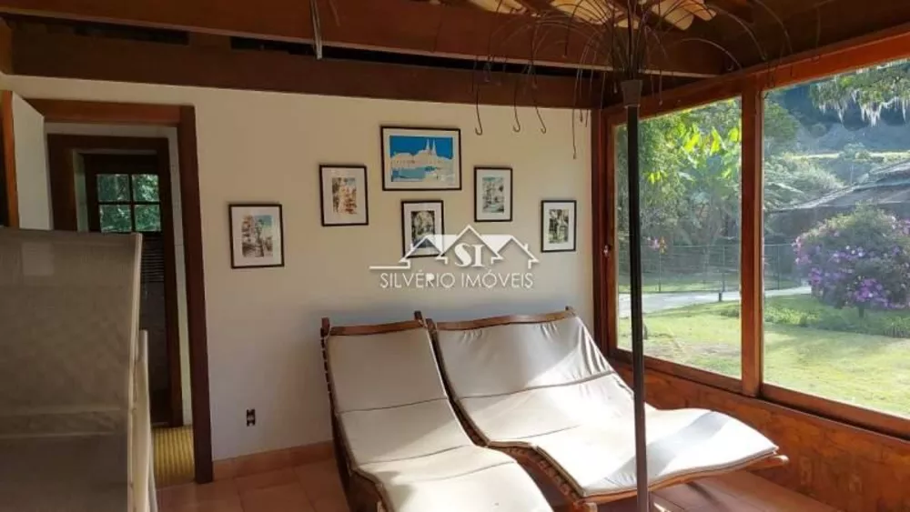 Casa, 9 quartos, 1200 m² - Foto 5