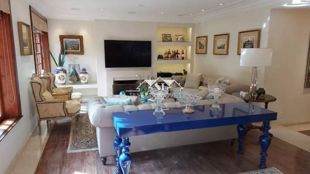 Casa, 9 quartos, 1200 m² - Foto 21