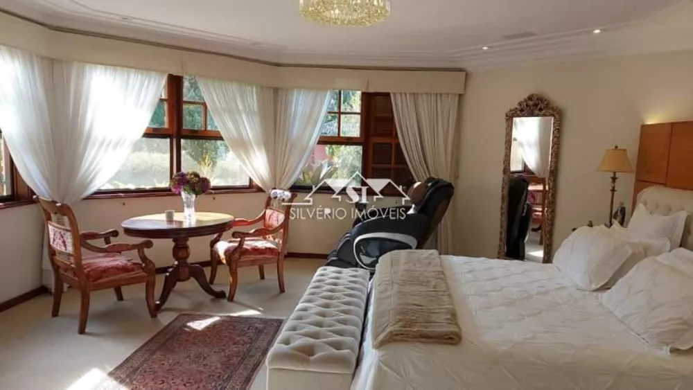 Casa, 9 quartos, 1200 m² - Foto 17