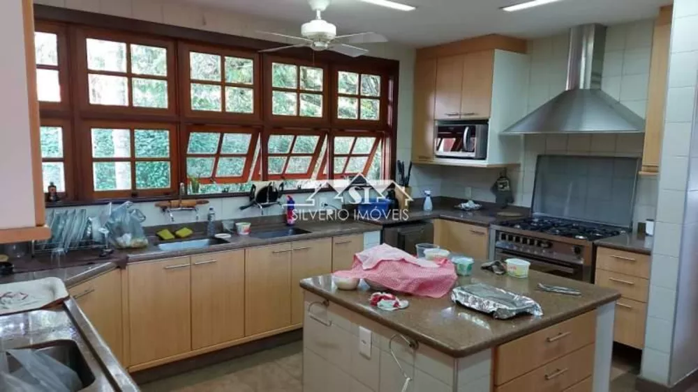 Casa, 9 quartos, 1200 m² - Foto 25