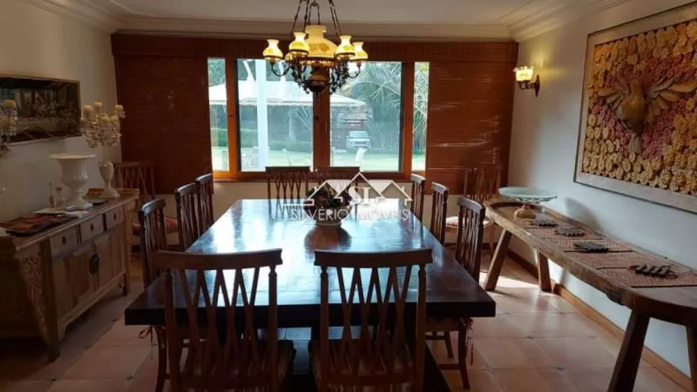 Casa, 9 quartos, 1200 m² - Foto 20