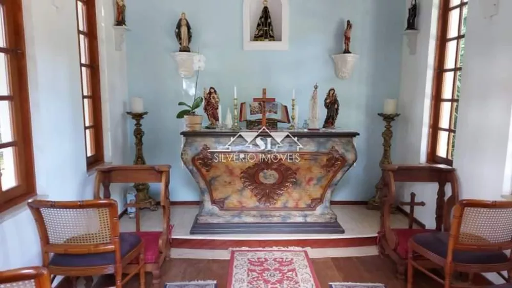 Casa, 9 quartos, 1200 m² - Foto 15