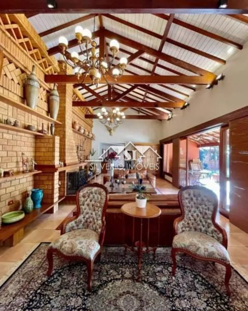 Casa, 9 quartos, 1200 m² - Foto 14