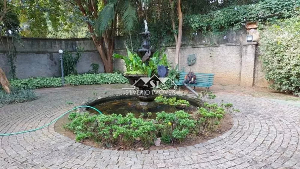 Casa, 9 quartos, 1200 m² - Foto 7