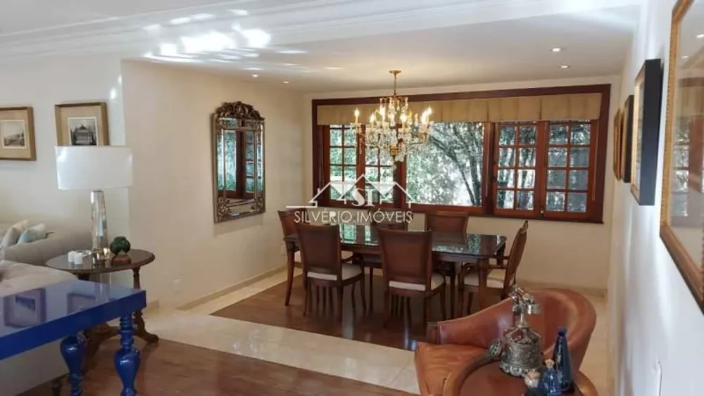 Casa, 9 quartos, 1200 m² - Foto 22