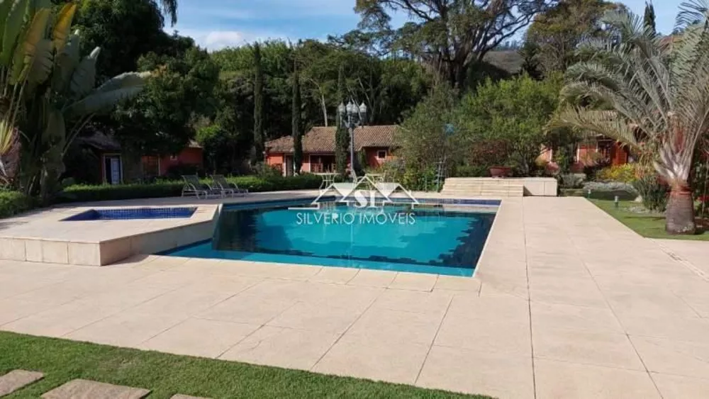 Casa, 9 quartos, 1200 m² - Foto 2