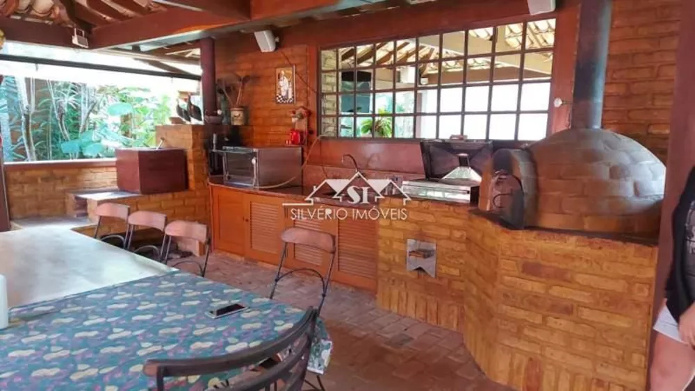 Casa, 9 quartos, 1200 m² - Foto 9