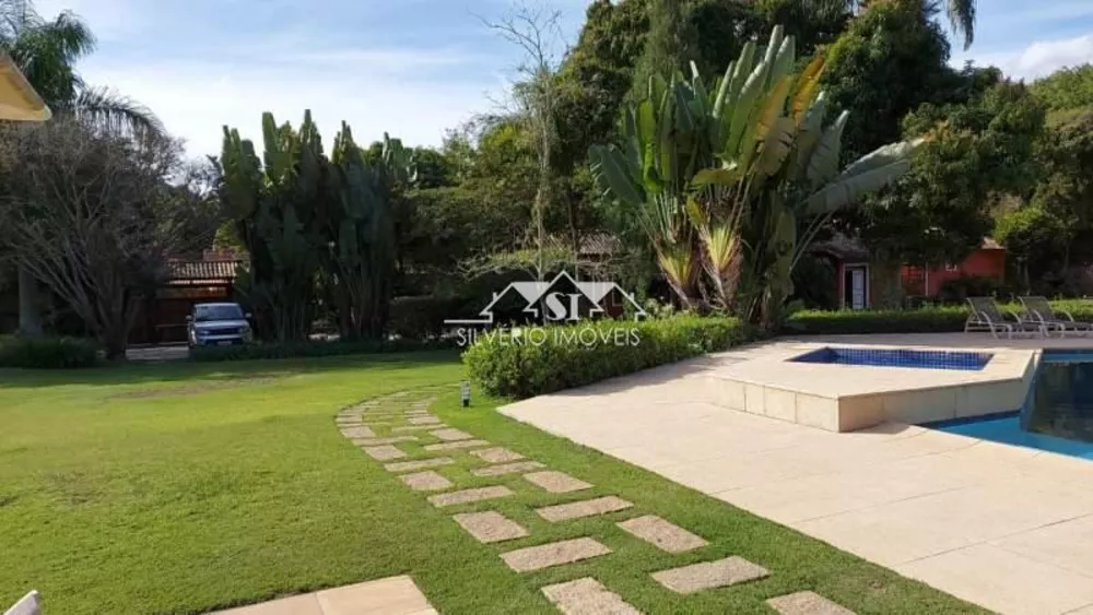 Casa, 9 quartos, 1200 m² - Foto 4