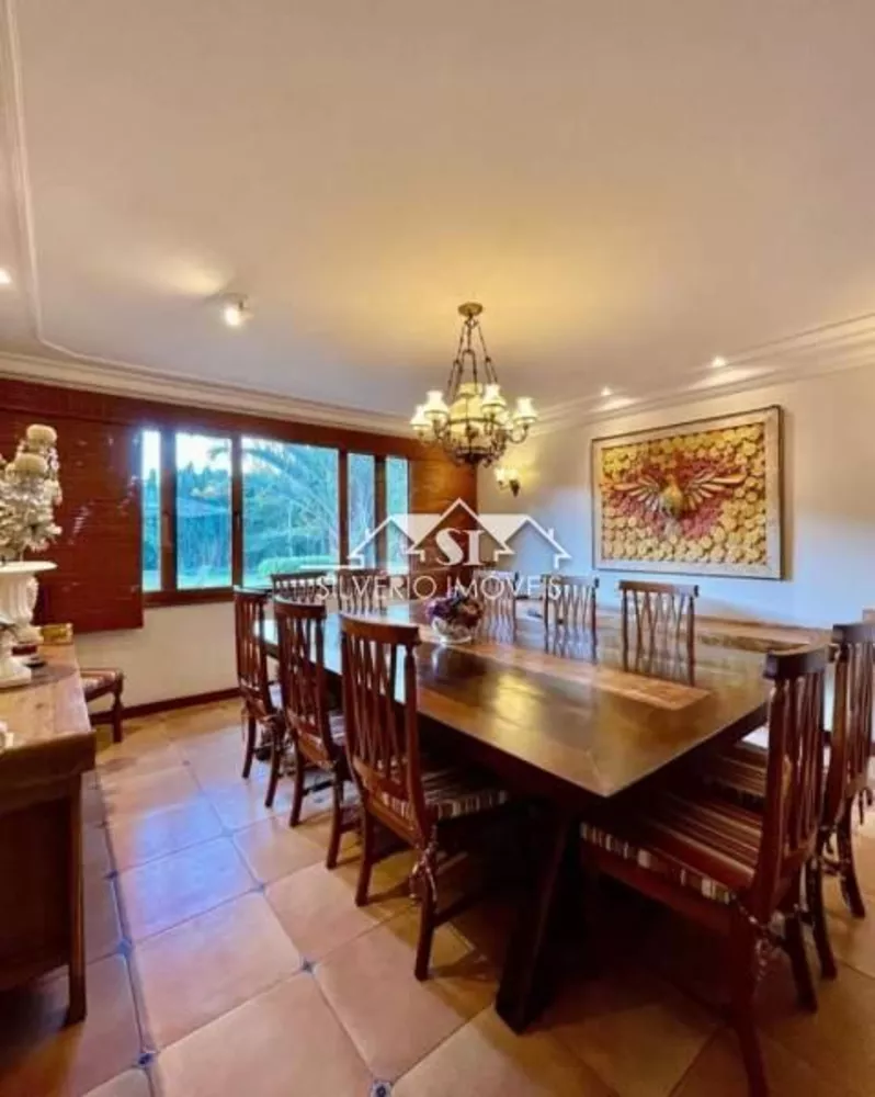 Casa, 9 quartos, 1200 m² - Foto 13