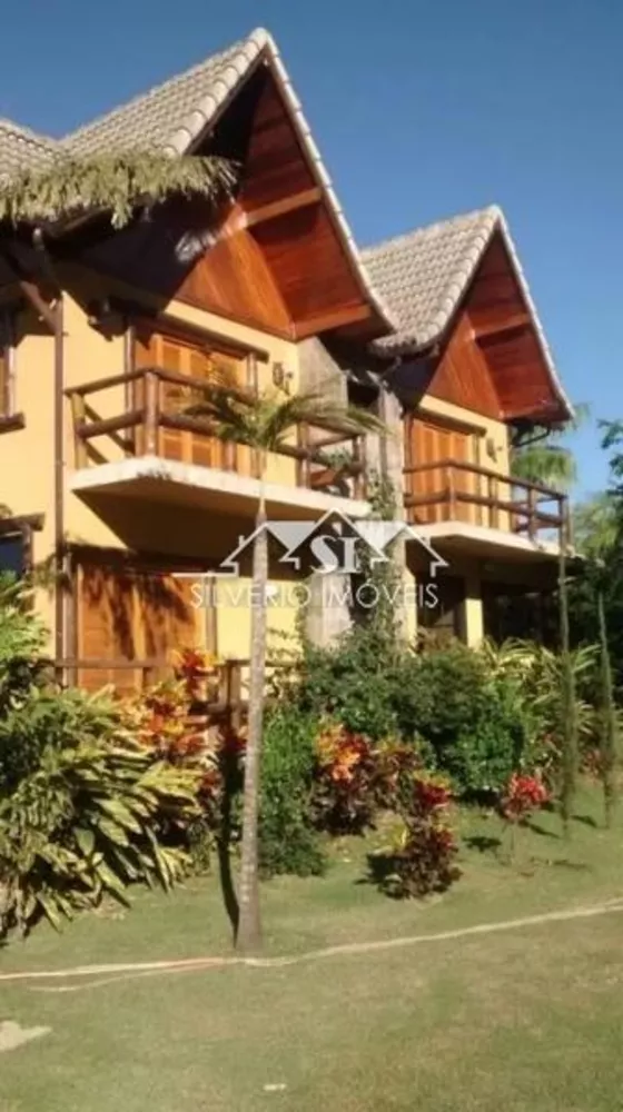 Chácara, 4 quartos, 2 hectares - Foto 1