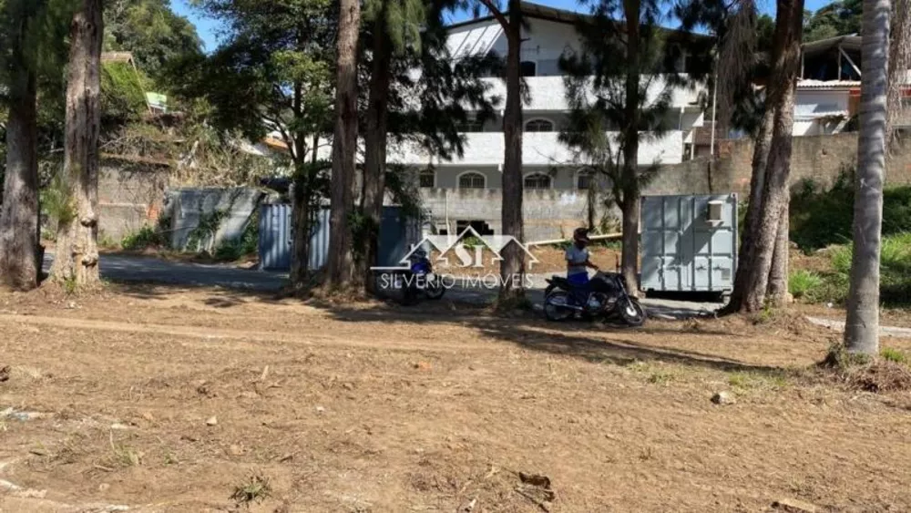 Terreno, 6500 m² - Foto 1