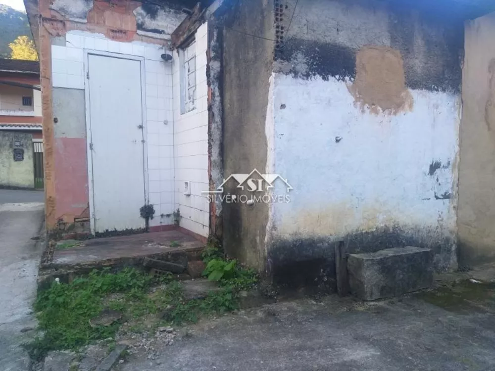 Loja-Salão, 32 m² - Foto 8