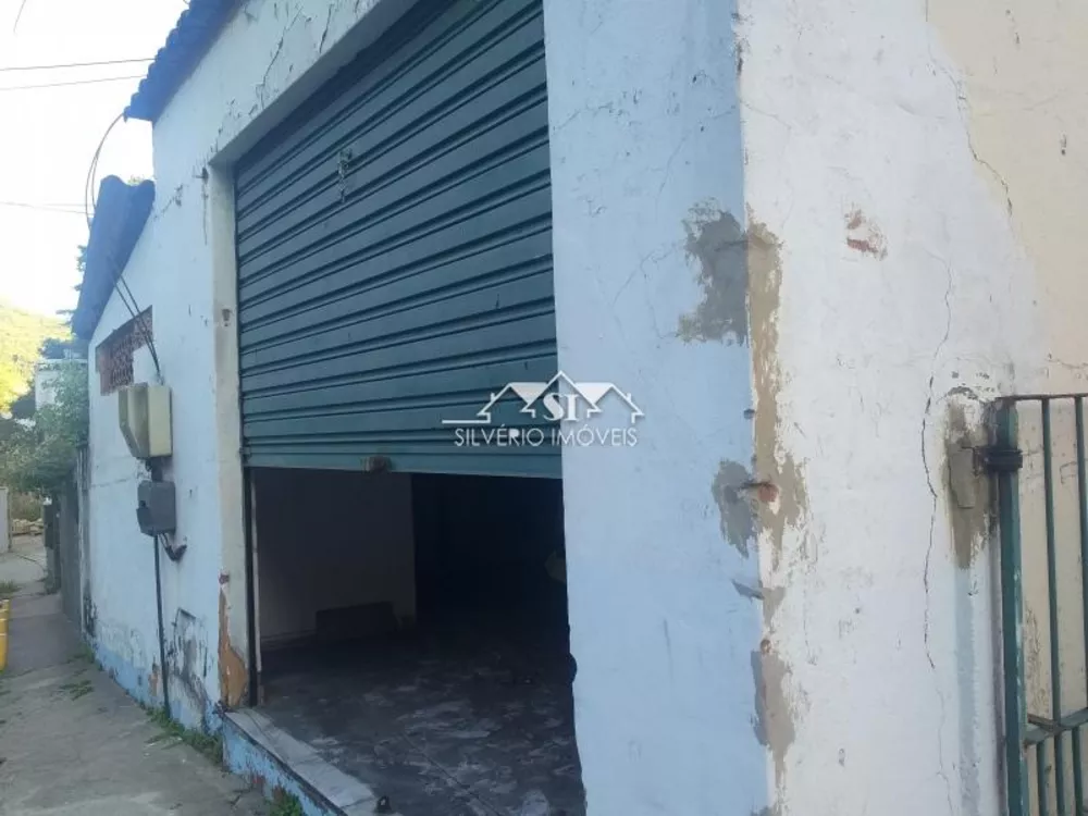 Loja-Salão, 32 m² - Foto 2