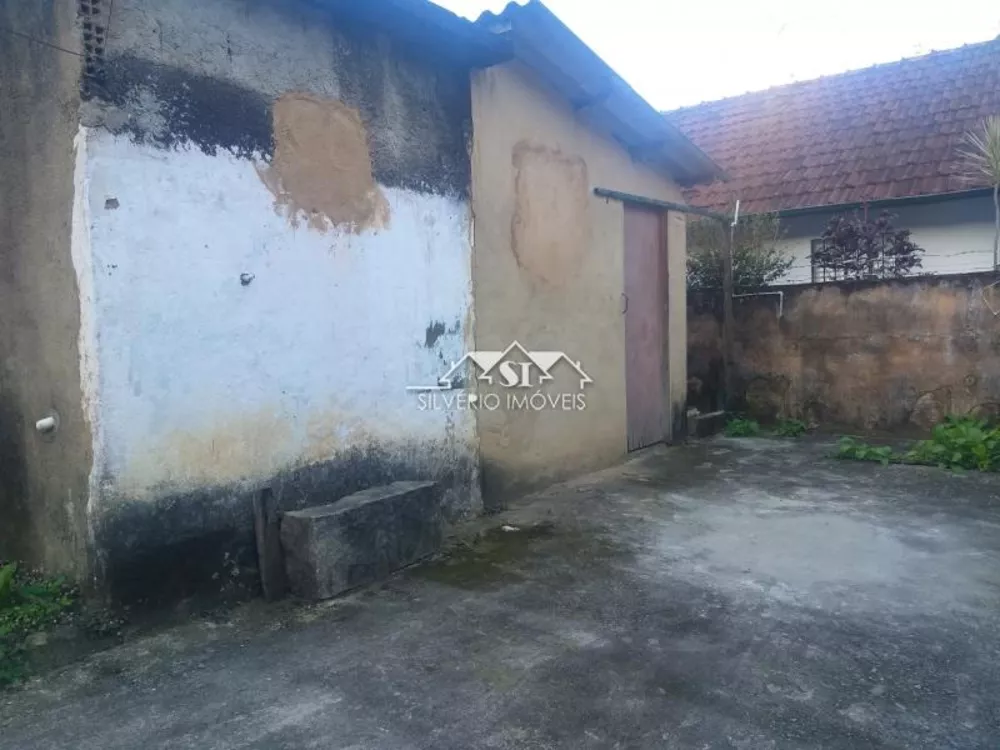 Loja-Salão, 32 m² - Foto 5