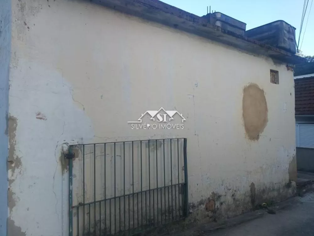 Loja-Salão, 32 m² - Foto 3